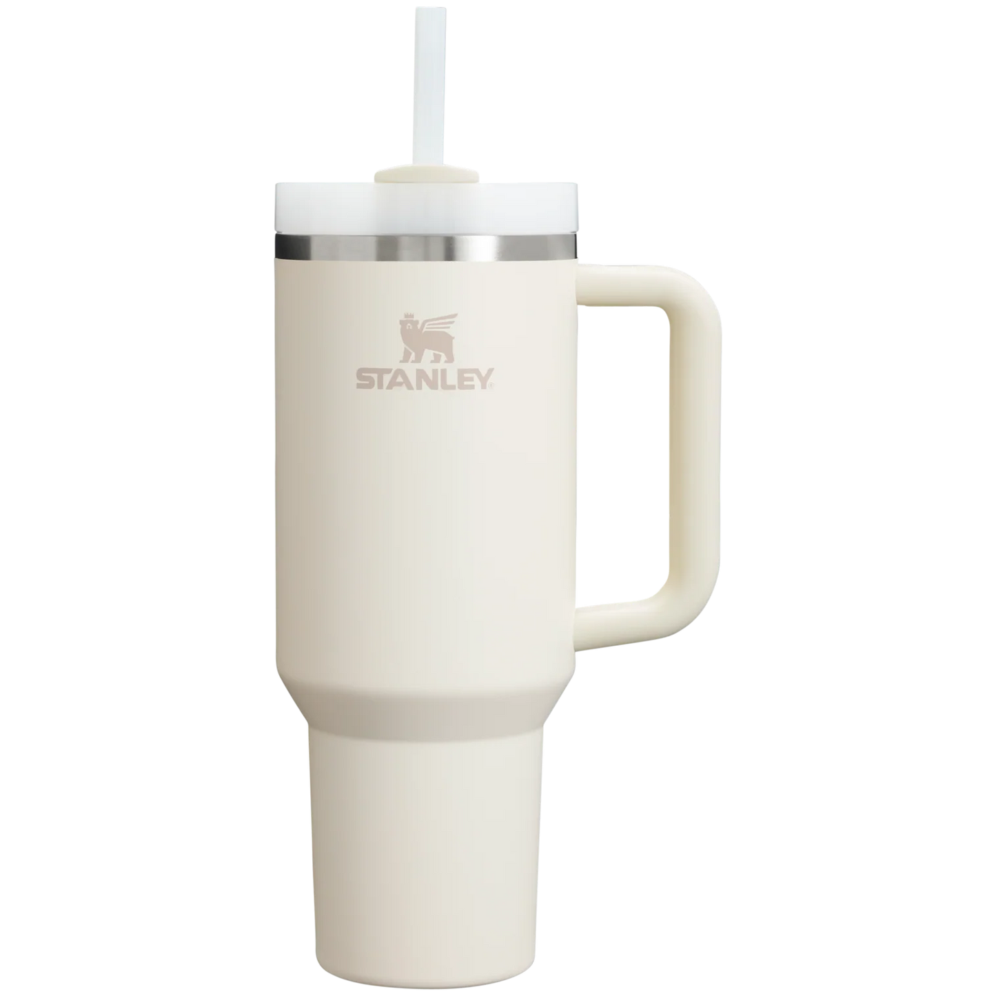 Stanley Quencher H2.O FlowState™ Tumbler 40oz – White