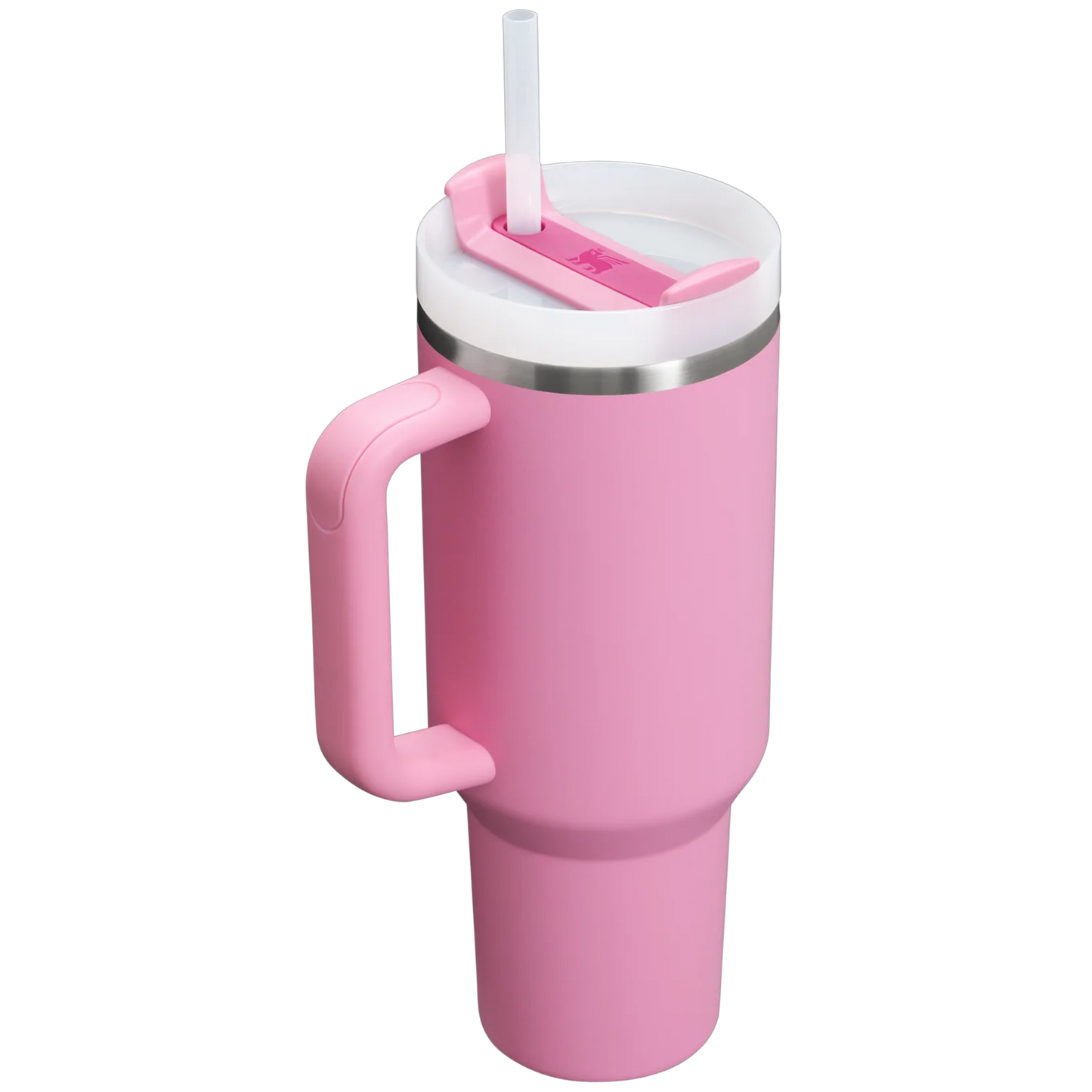 Stanley Quencher H2.O FlowState™ Tumbler 40oz - Peony Pink