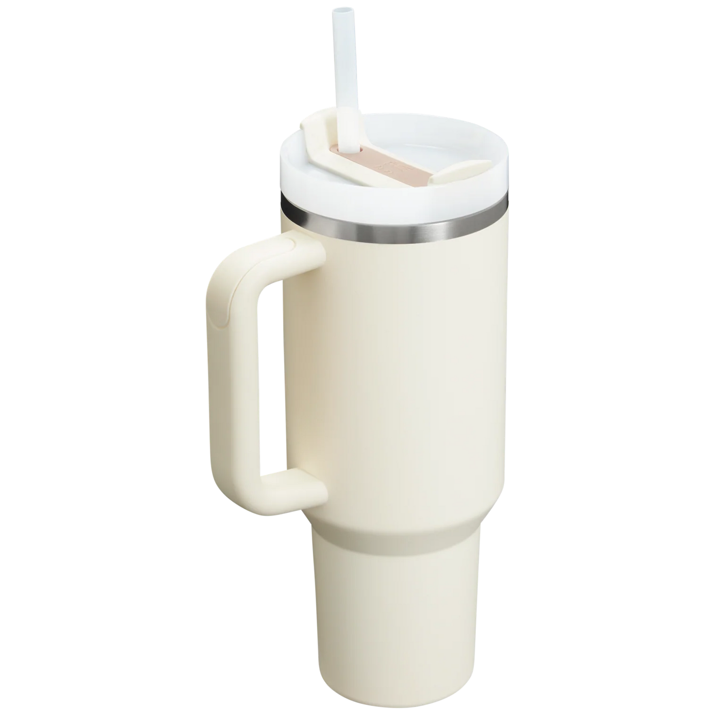Stanley Quencher H2.O FlowState™ Tumbler 40oz – White